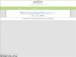 Sites similar to amorebabyportraits.com
