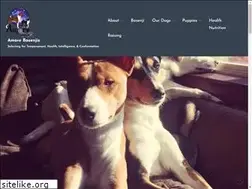 Sites similar to amorebasenjis.com