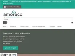 Sites similar to amoreco.es