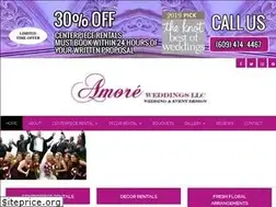 Sites similar to amoredecorrental.com