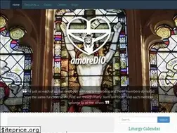 Sites similar to amoredio.org