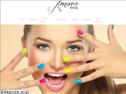 Sites similar to amoregoa.com