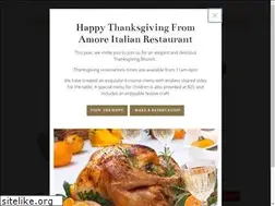Sites similar to amorehouston.com