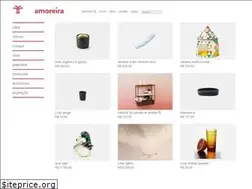 Sites similar to amoreira.com.br