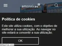 Sites similar to amoreiras.com