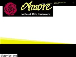 Sites similar to amorekerala.com