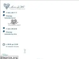 Sites similar to amorelavita.ru