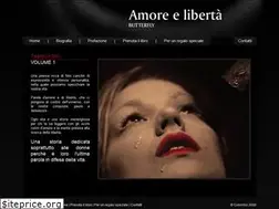 Sites similar to amoreliberta.com