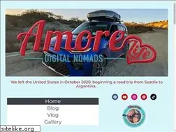 Sites similar to amorelifetoday.com