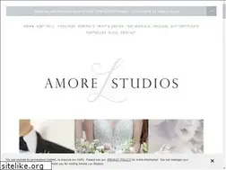 Sites similar to amoreluxstudios.com