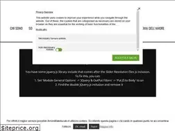 Sites similar to amoremaleducato.it