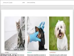 Sites similar to amoremcuidar.com