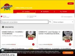 Sites similar to amoremio.com.br