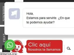 Sites similar to amoremio.com.mx