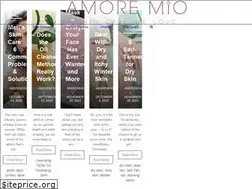 Sites similar to amoremiog.com