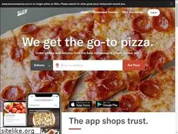 Sites similar to amoremiopizza.com
