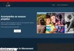 Sites similar to amoremmovimento.com.br