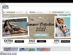 Sites similar to amoremocca.com