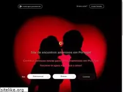 Sites similar to amoremportugal.pt