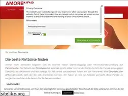 Sites similar to amorendo.net