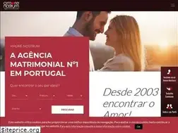 Sites similar to amorenostrum.com