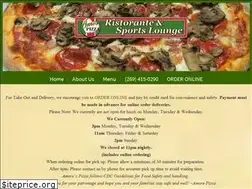 Sites similar to amorepizzapawpaw.com