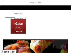 Sites similar to amorepizzapie.com