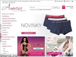 Sites similar to amoresa.cz