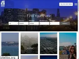 Sites similar to amoresf.com