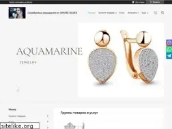 Sites similar to amoresilver.kz