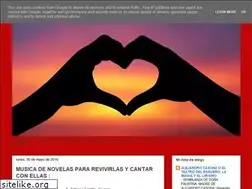 Sites similar to amorestruncos.blogspot.com