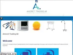 Sites similar to amoret.co.za