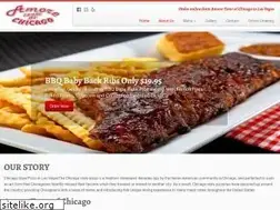 Sites similar to amoretasteofchicago.com
