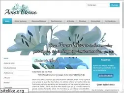 Sites similar to amoreterno.org