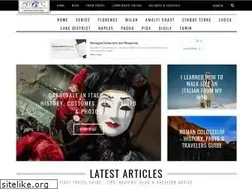 Sites similar to amoretravelguides.com