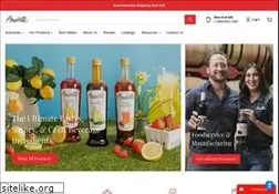 Sites similar to amoretti.com