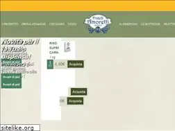 Sites similar to amorettidilorenzo.it
