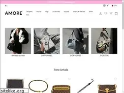 Sites similar to amorevintagejapan.com