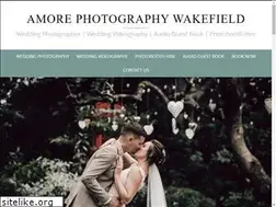 Sites similar to amoreweddingplanning.co.uk