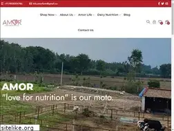 Sites similar to amorfarm.com