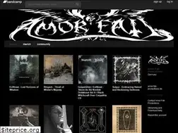 Sites similar to amorfatiproductions.bandcamp.com
