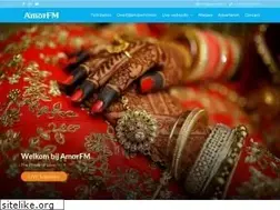 Sites similar to amorfm.eu