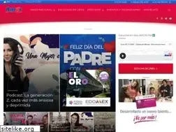 Sites similar to amorfm.mx
