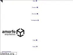 Sites similar to amorfo.com.mx