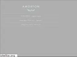 Sites similar to amorfon.com