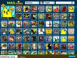 Sites similar to amorgames.com