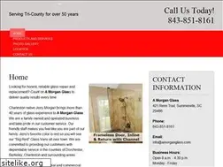 Sites similar to amorganglass.com