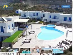 Sites similar to amorgion-hotel.gr