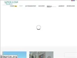 Sites similar to amorgos-apollon.com