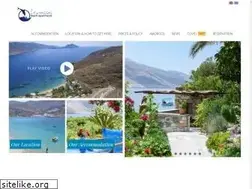 Sites similar to amorgos-levrossos.com